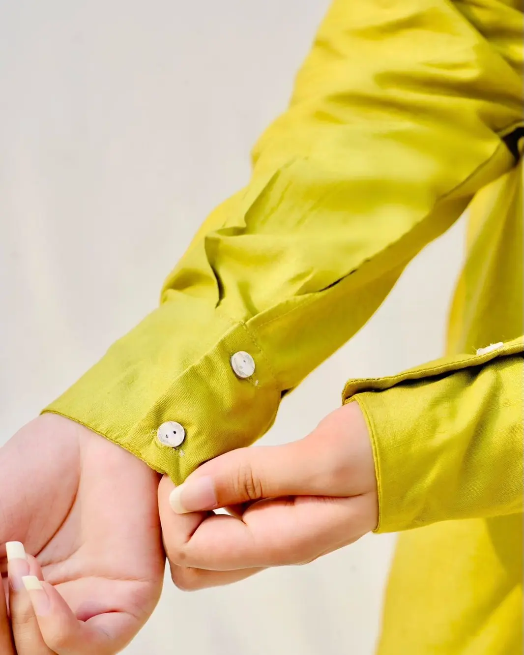 Hunter Green Co-ord Set – image 3