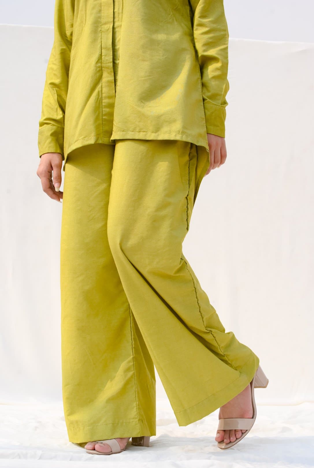 Hunter Green Co-ord Set – image 5
