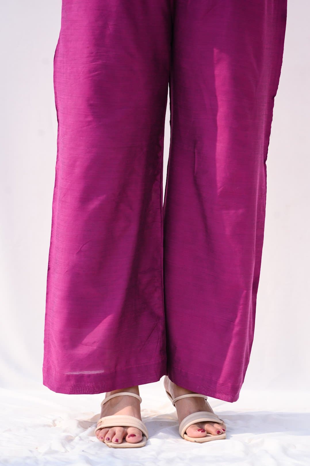 Jazberry Magenta Co-ord Set – image 3