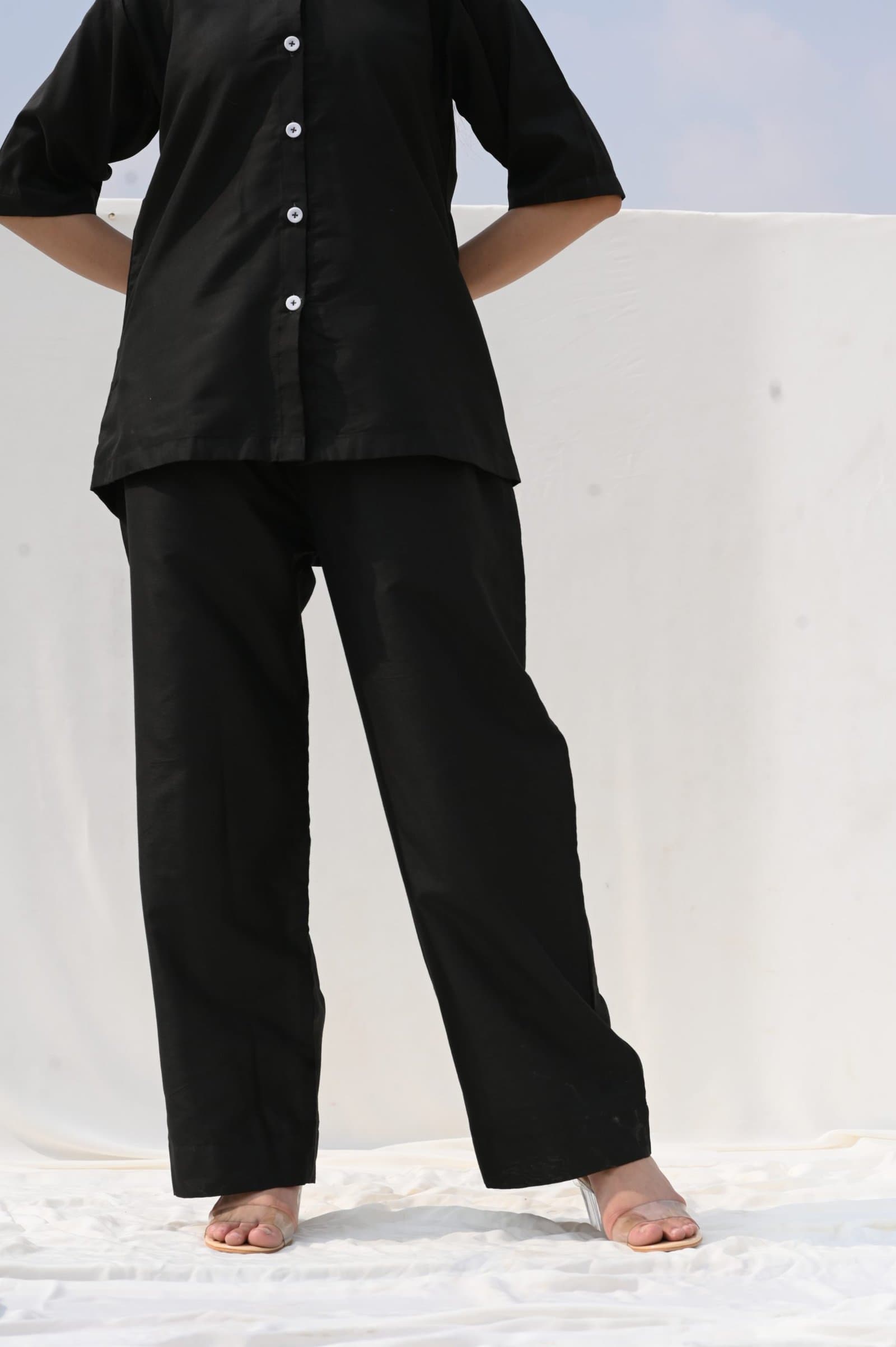 Charcoal Co-Ord Set – image 6