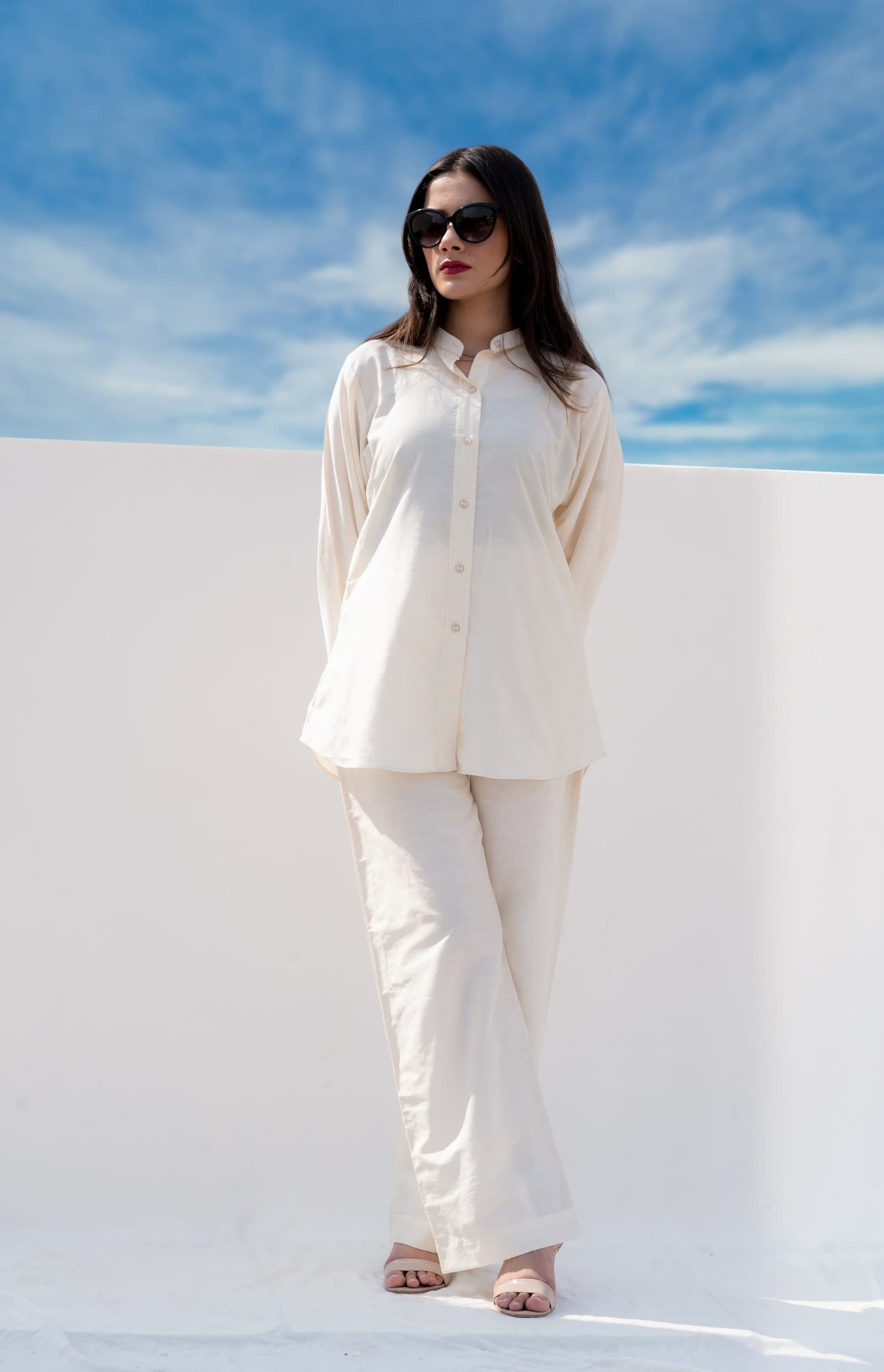 Daisy Co-Ord Set