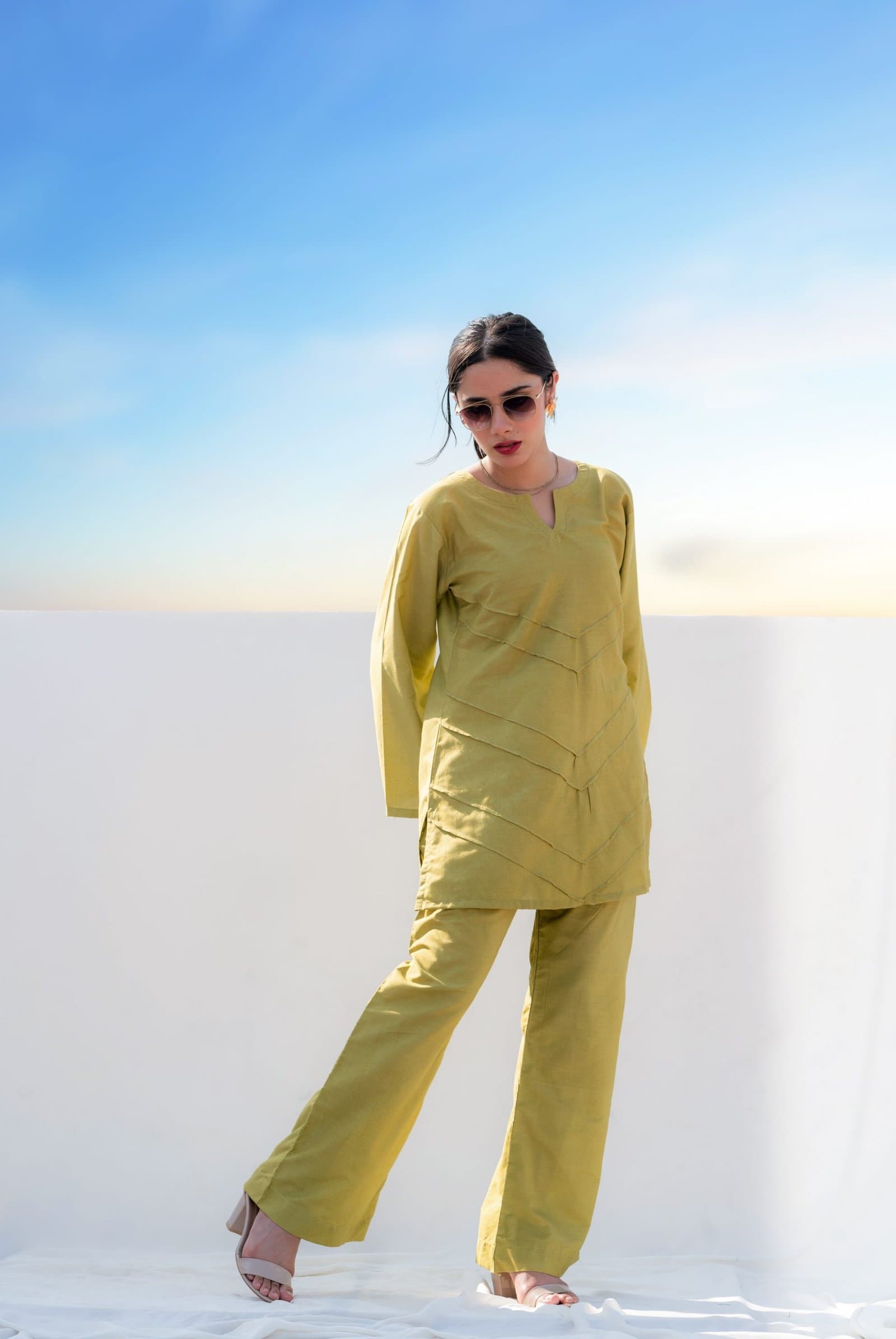 Verona Co-Ord Set