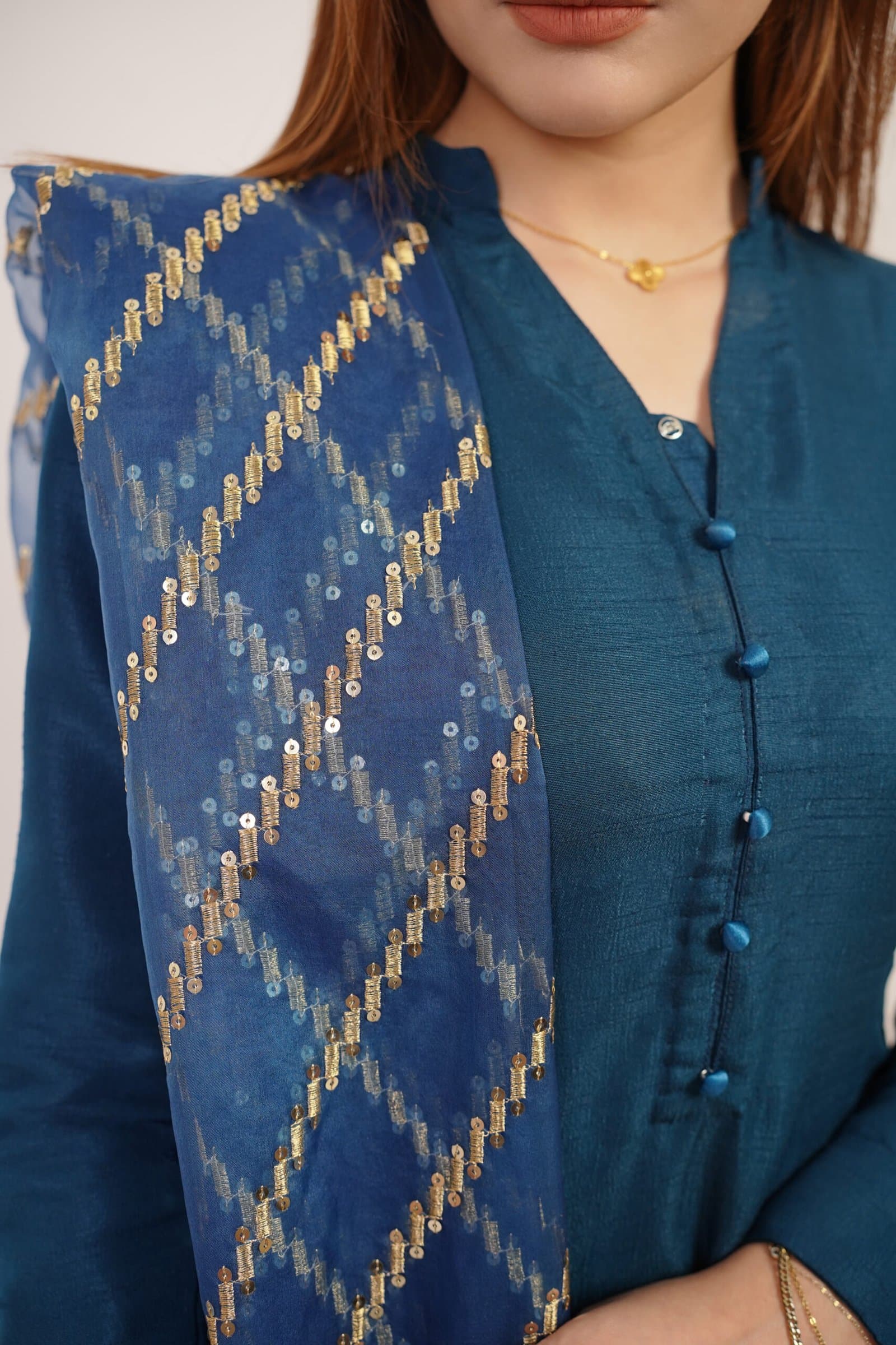 Feroza (Three Piece) – image 5