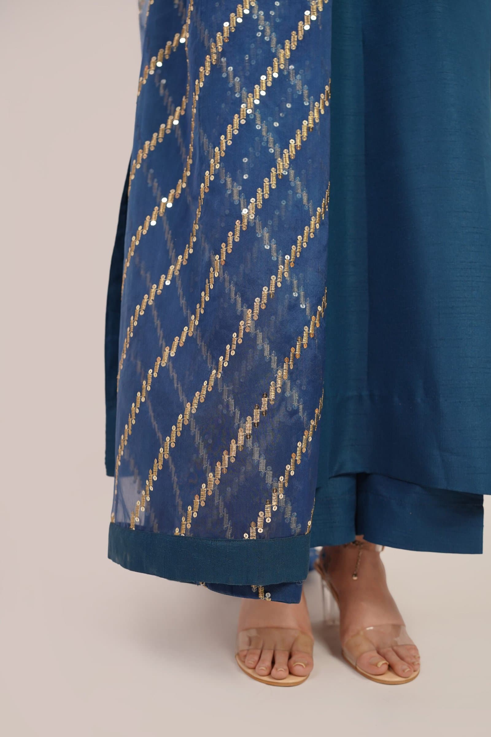 Feroza (Three Piece) – image 6