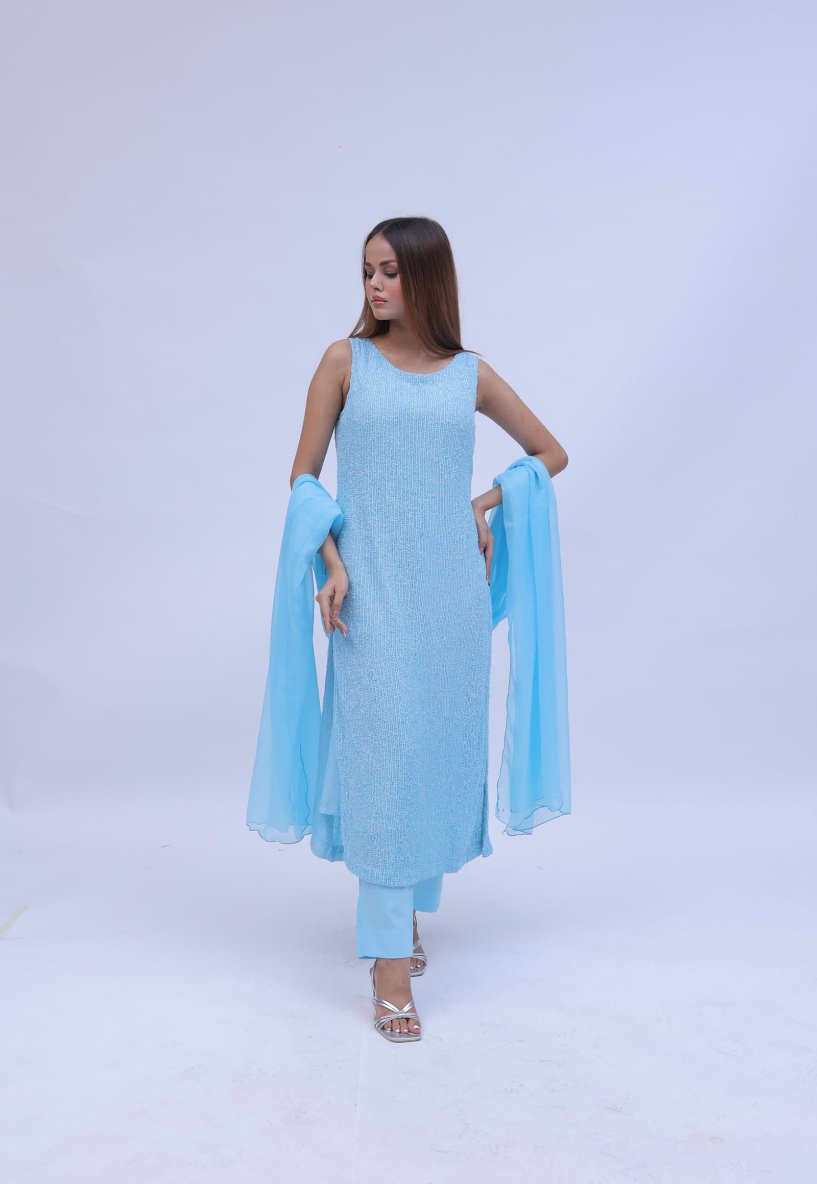 Serenity Three Piece
