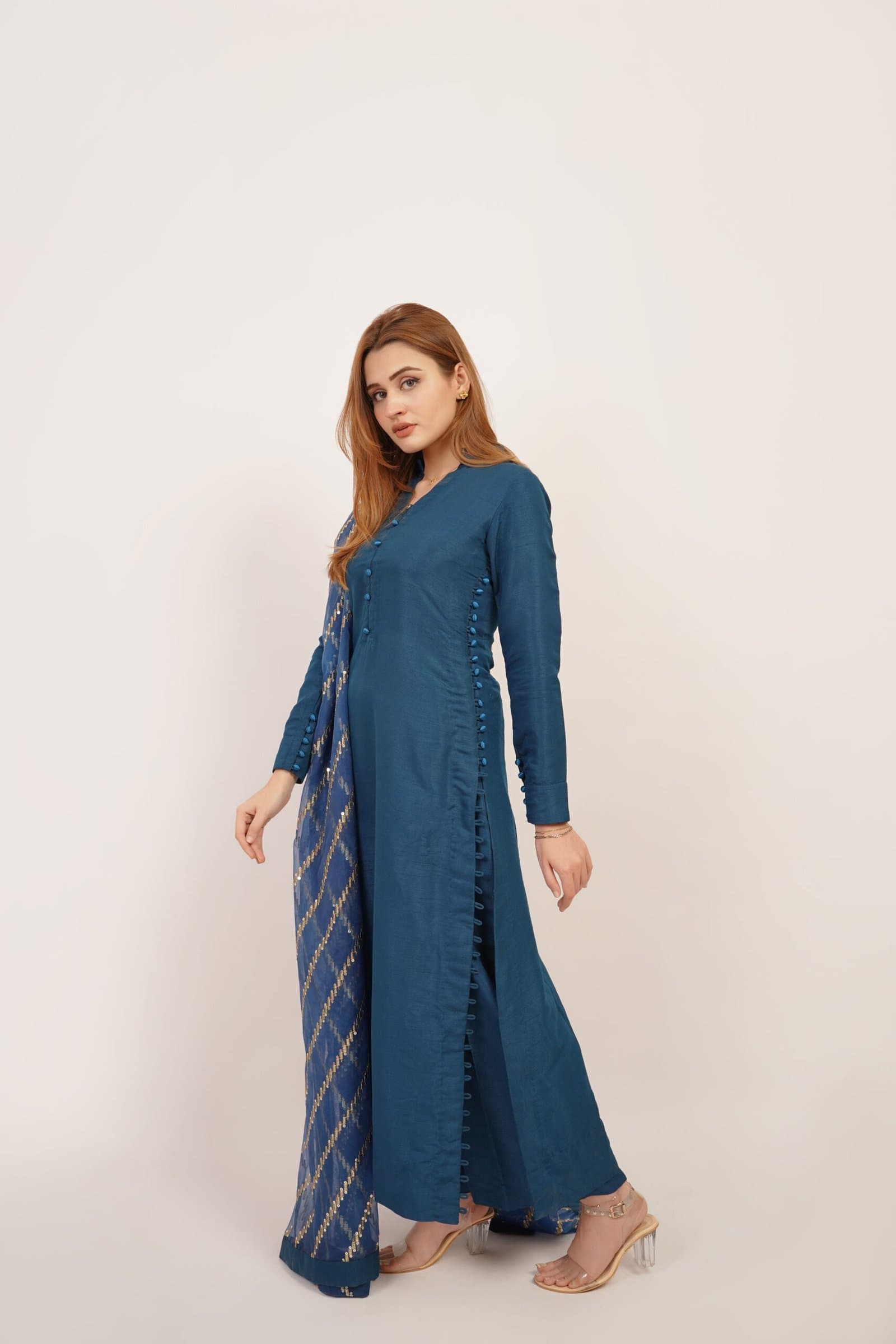 Feroza (Three Piece) – image 3