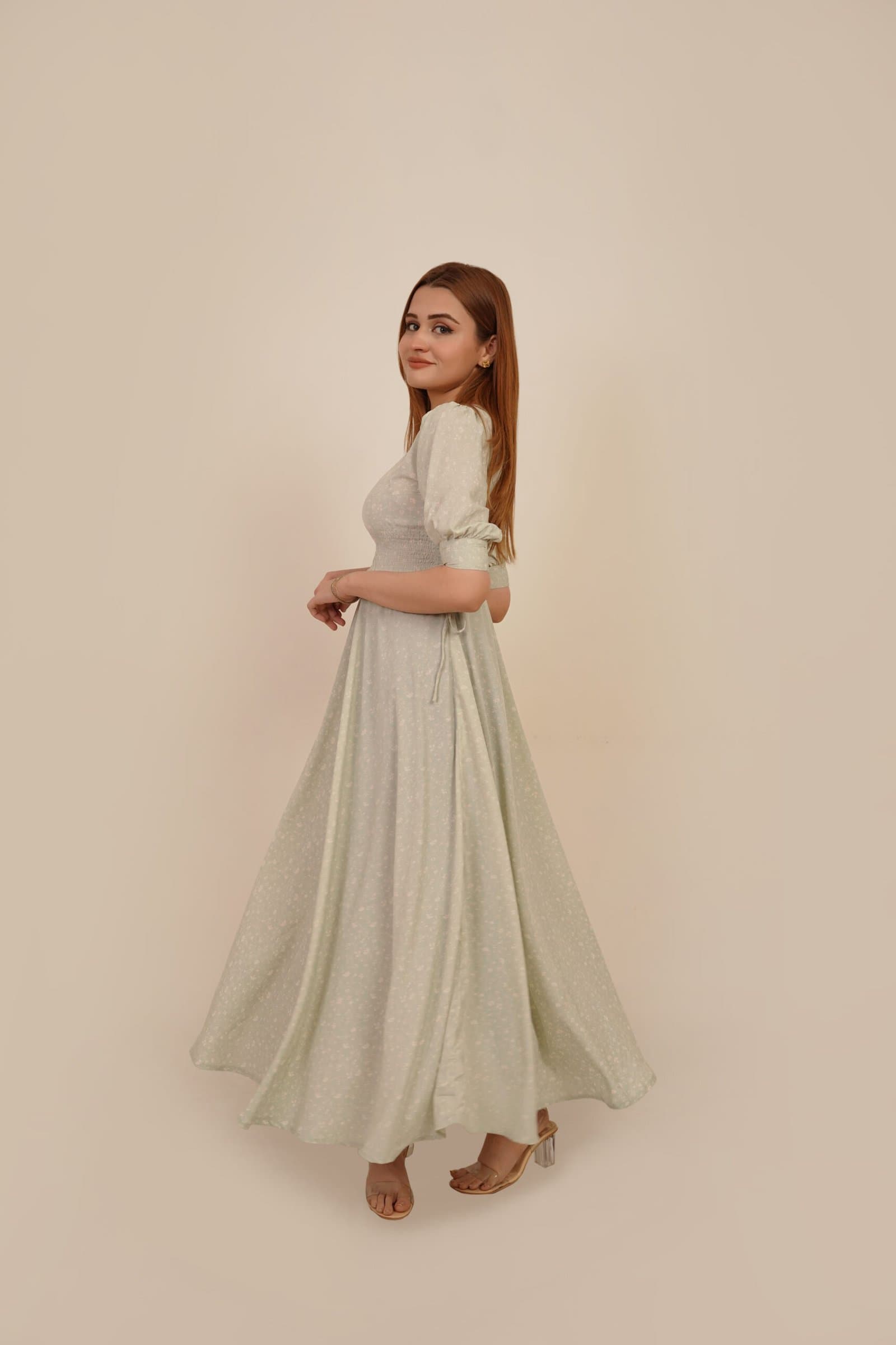 Cool Breeze (Dress)