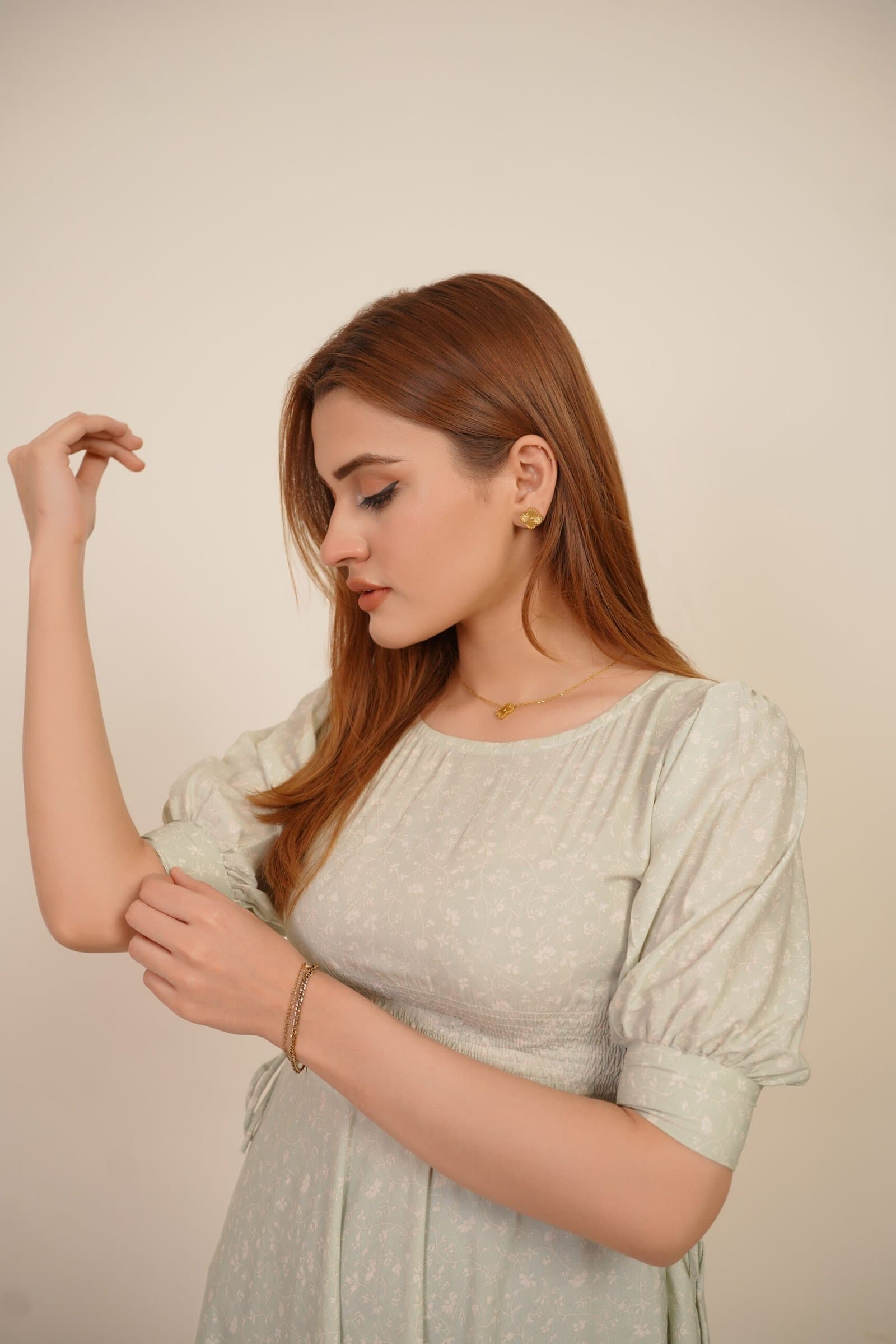 Cool Breeze (Dress) – image 3