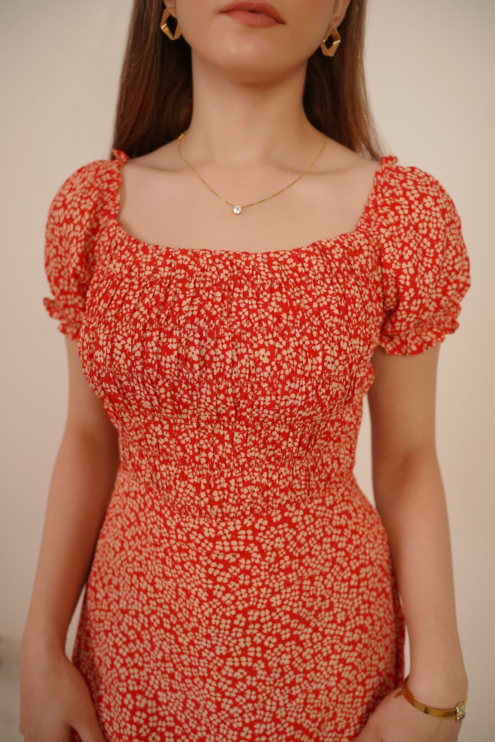 Enigma (Dress) – image 3