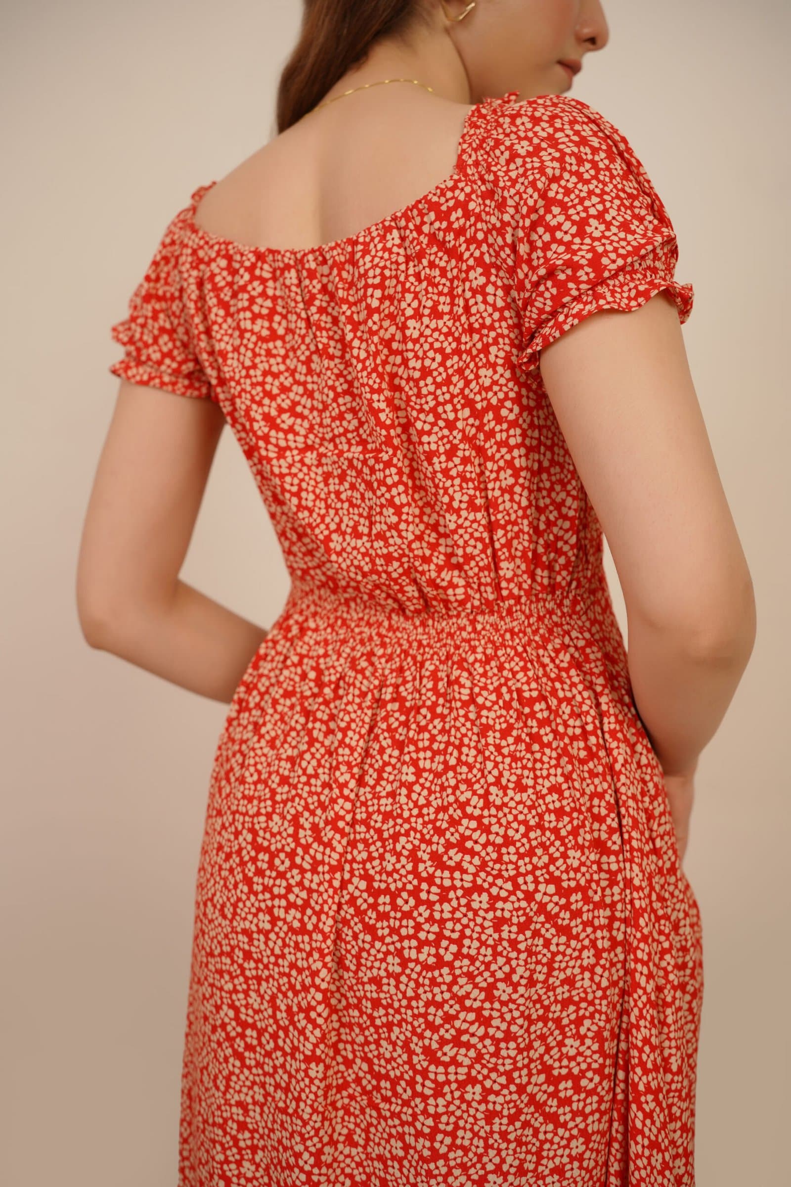 Enigma (Dress) – image 4