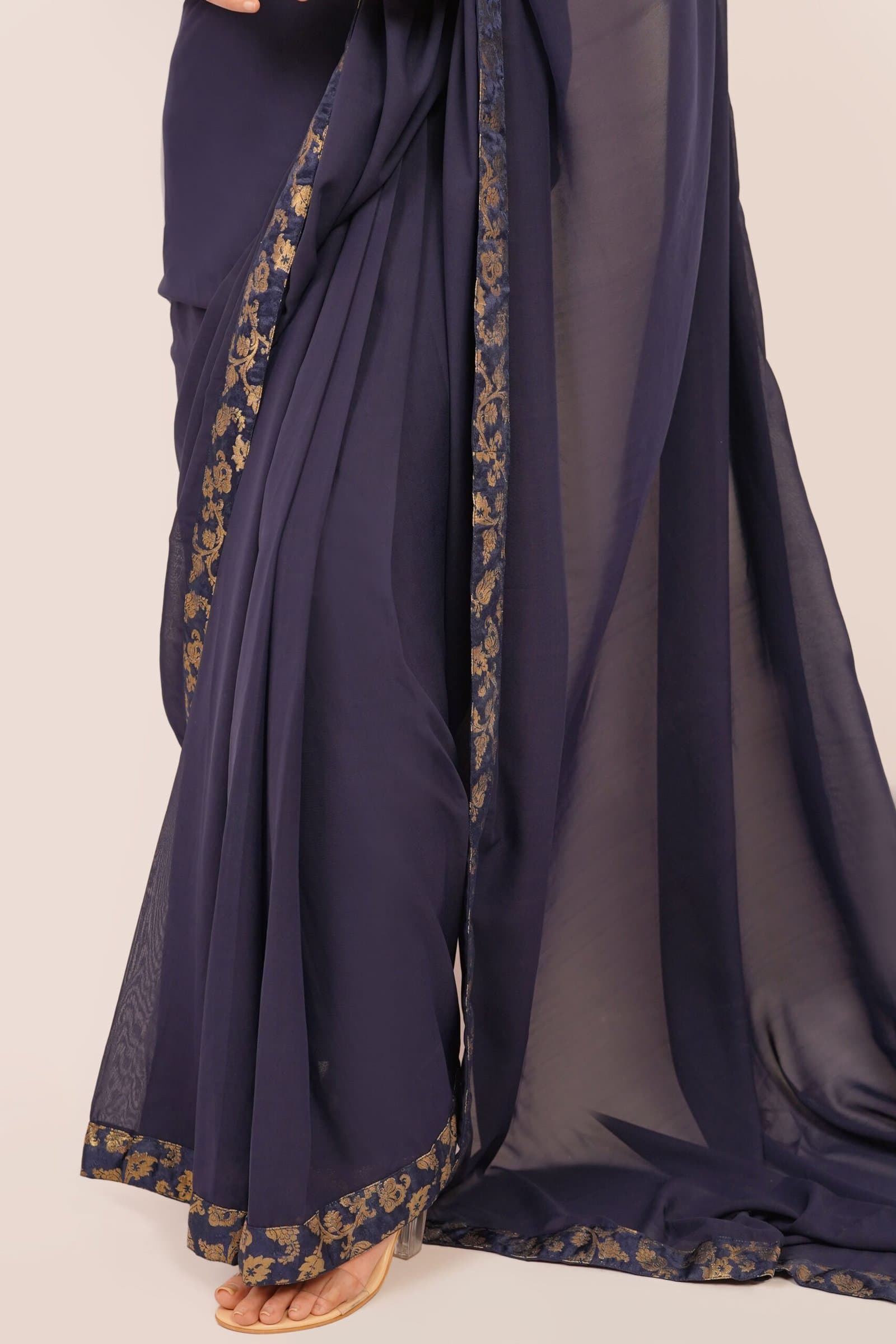 Banarsi Beat Saree – image 5