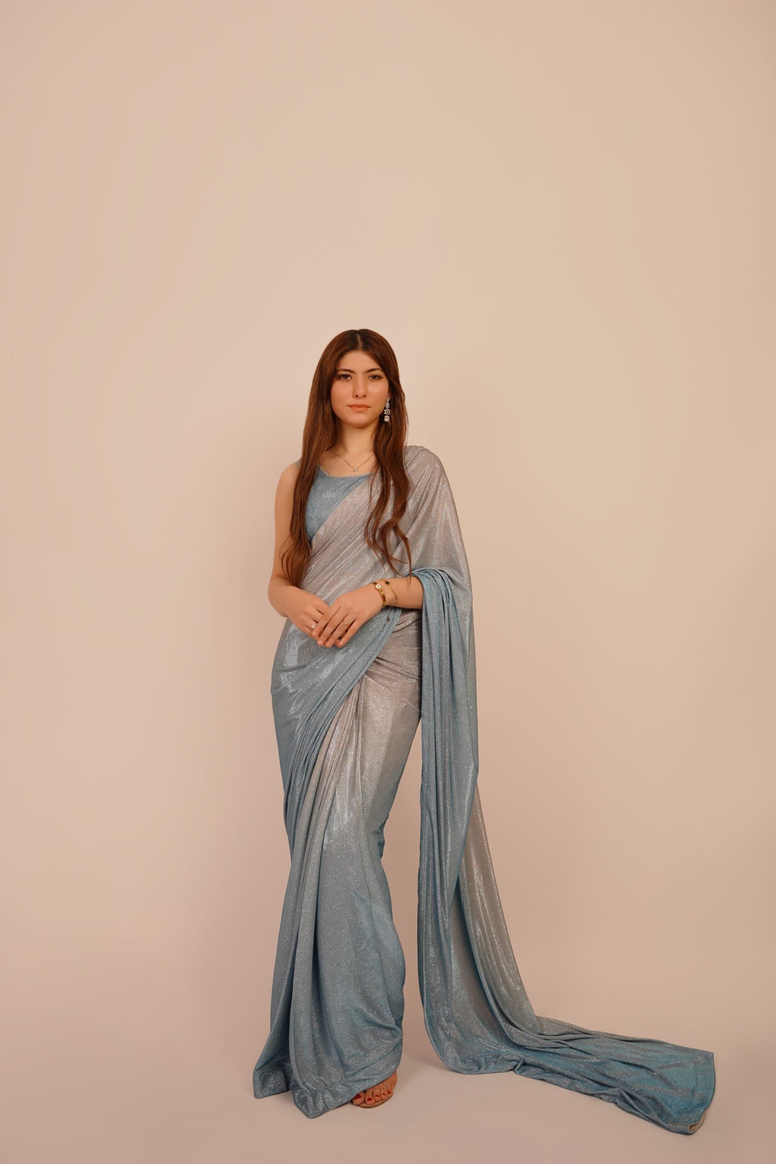 Casata Saree