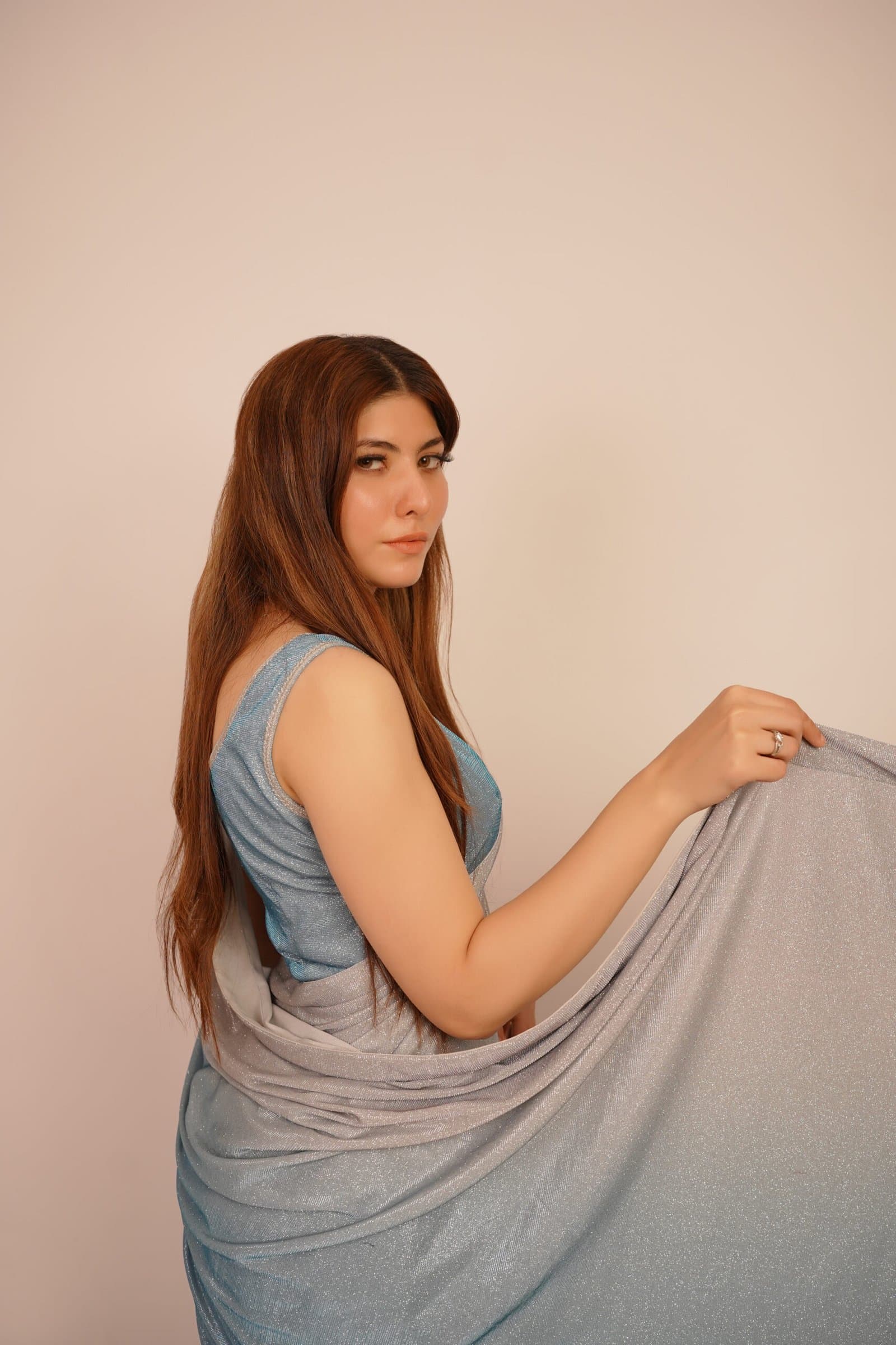 Casata Saree – image 3