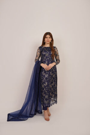 Elegance (Three Piece)