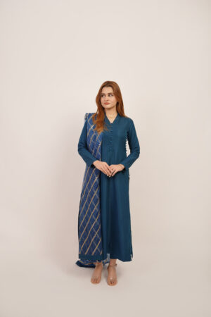 Feroza (Three Piece)